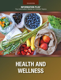 Health and Wellness, ed. 2014, v. 