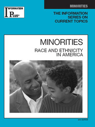 Minorities, ed. 2010, v. 