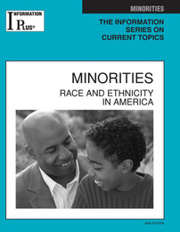 Minorities, ed. 2008, v. 