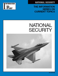 National Security, ed. 2013, v. 