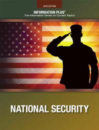 National Security, ed. 2015, v. 