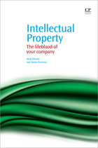 Intellectual Property, ed. , v. 
