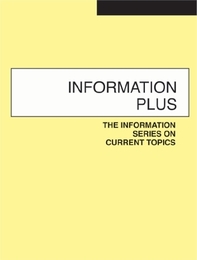 Information Plus Reference Series Spring 2005, ed. , v. 