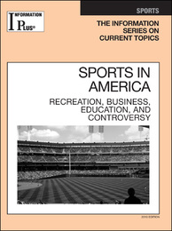 Sports in America, ed. 2010, v. 