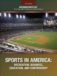 Sports in America, ed. 2014, v. 