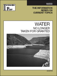 Water, ed. 2009, v. 