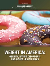 Weight in America, ed. 2014, v. 