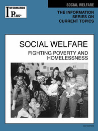 Social Welfare, ed. 2007, v. 