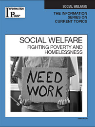 Social Welfare, ed. 2009, v. 