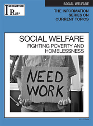 Social Welfare, ed. 2013, v. 