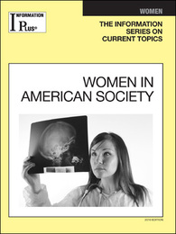 Women in American Society, ed. 2010, v. 