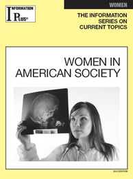 Women in American Society, ed. 2012, v. 