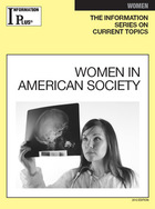 Women in American Society, ed. 2012, v.  Cover