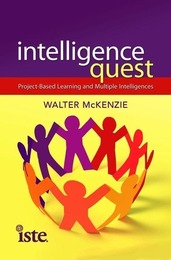 Intelligence Quest, ed. , v. 