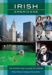Irish Americans, ed. , v. 