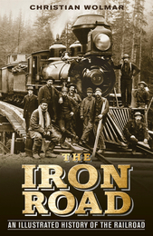 The Iron Road, ed. , v. 