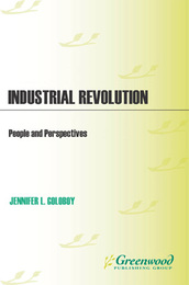 Industrial Revolution, ed. , v. 