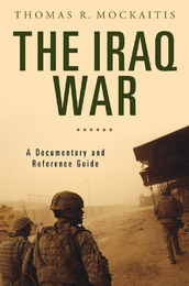 The Iraq War, ed. , v. 