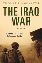 The Iraq War, ed. , v.  Cover