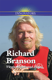 Richard Branson, ed. , v. 