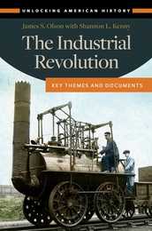 The Industrial Revolution, ed. , v. 