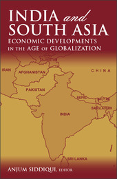 India and South Asia, ed. , v. 