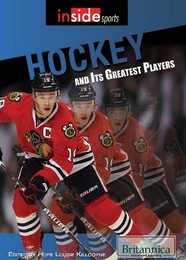 Hockey and Its Greatest Players, ed. , v. 