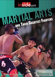 Martial Arts and Their Greatest Fighters, ed. , v. 