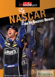 NASCAR and Its Greatest Drivers, ed. , v. 