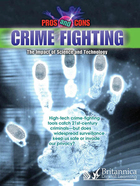 Crime Fighting, ed. , v. 