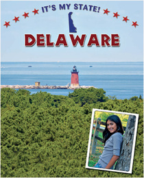 Delaware, ed. 2, v. 