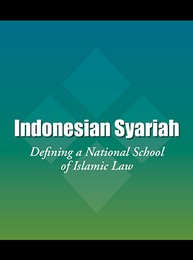 Indonesian Syariah, ed. , v. 