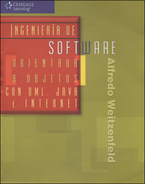 Ingeniería de Software Orientada a Objetos con UML, Java e Internet, ed. , v. 