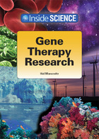 Gene Therapy Research, ed. , v. 