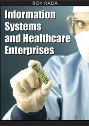 Information Systems and Healthcare Enterprises, ed. , v. 