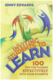 Inviting Students to Learn, ed. , v. 