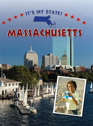 Massachusetts, ed. 2, v. 
