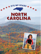 North Carolina, ed. 2, v. 