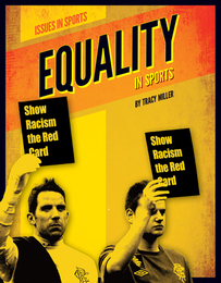 Equality in Sports, ed. , v. 