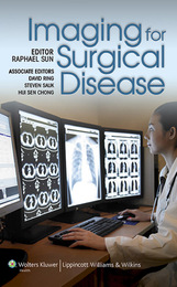 Imaging for Surgical Disease, ed. , v. 