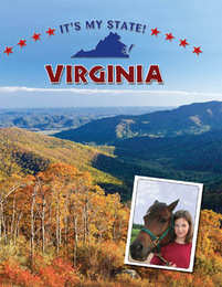 Virginia, ed. 2, v. 