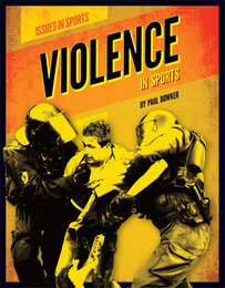 Violence in Sports, ed. , v. 