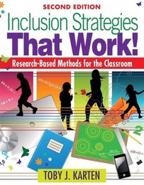 Inclusion Strategies That Work! Research-Based Methods for the Classroom, ed. 2, v. 