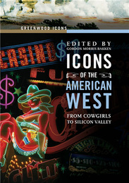 Icons of the American West, ed. , v. 