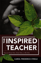 The Inspired Teacher, ed. , v. 