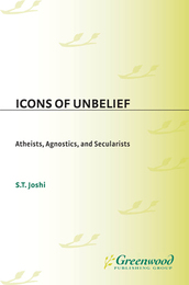 Icons of Unbelief, ed. , v. 
