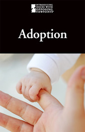 Adoption, ed. , v. 