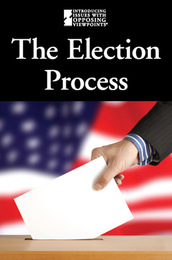 The Election Process, ed. , v. 