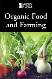 Organic Food and Farming, ed. , v. 