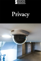 Privacy, ed. , v. 